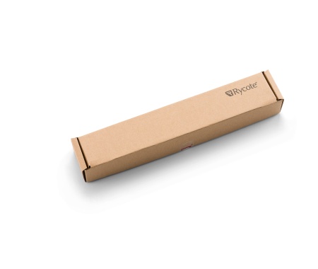 hc-22 microphone in packaging box