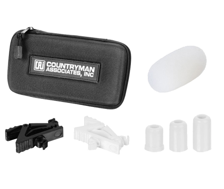 included accessories-white