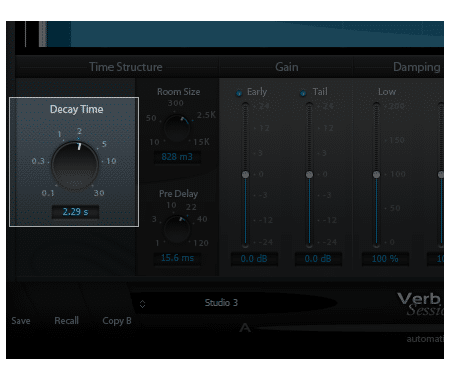 ircam verb session-v3 decay time-1 1798548586