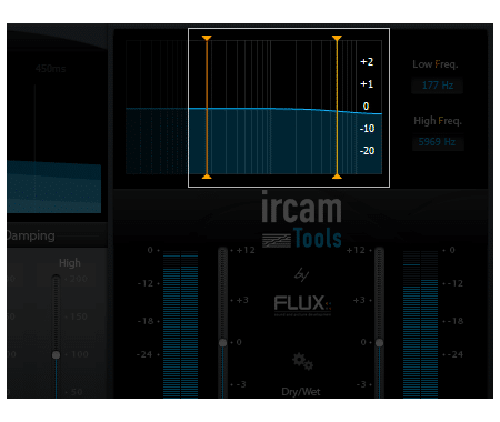 ircam verb session-v3 eq-1
