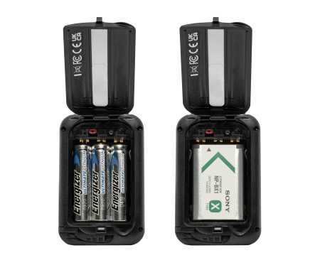 mini battery 2