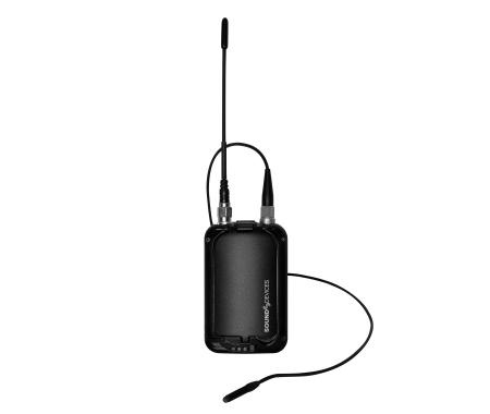 mini front lav