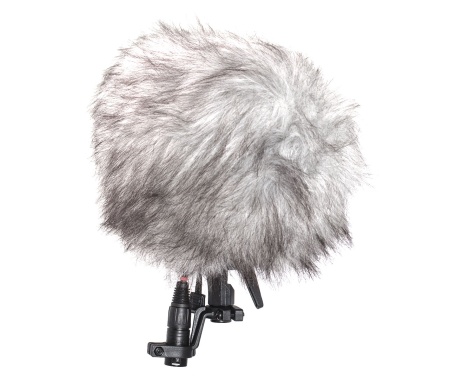minicmit ms windshield set fur