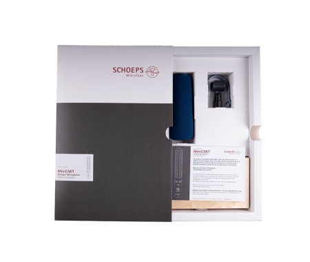minicmit packaging
