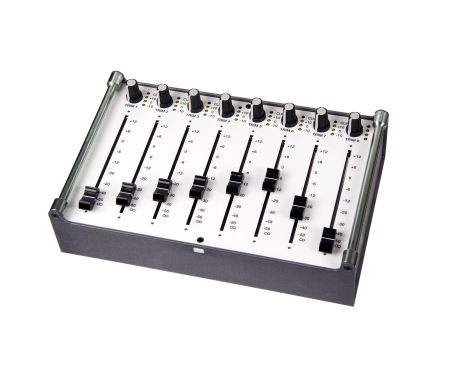 mix-8 control surface