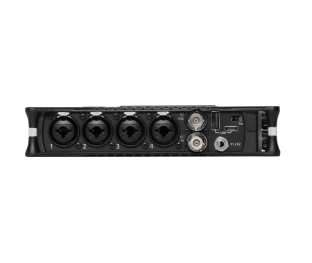 mixpre10 ii left