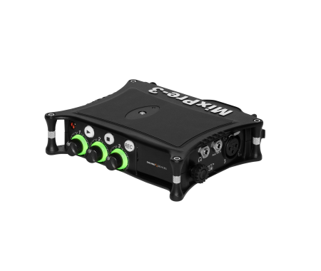 mixpre3 ii angle