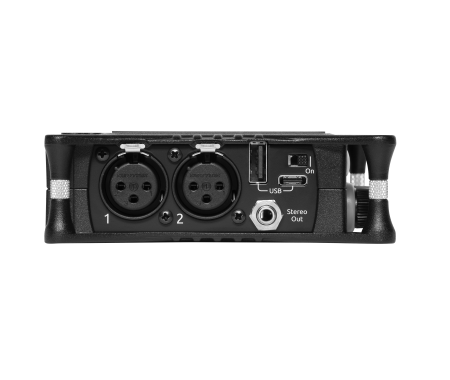 mixpre3 ii left