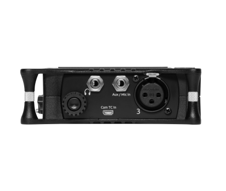 mixpre3 ii right