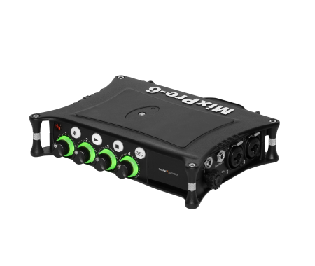 mixpre6 ii angle
