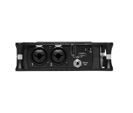mixpre6 ii left