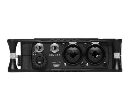 mixpre6 ii right