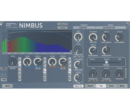 nimbus-pdp