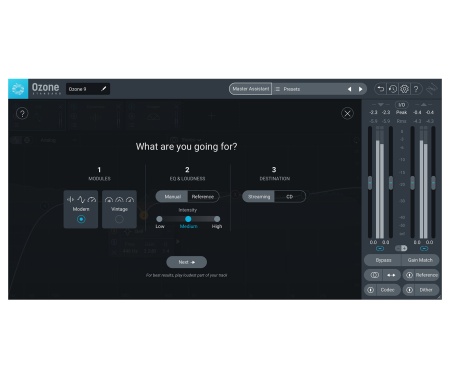 o9-std-assistant