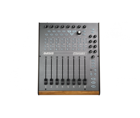 oasis top panel