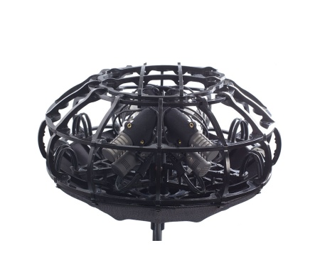 ortf-3d outdoor stand 3