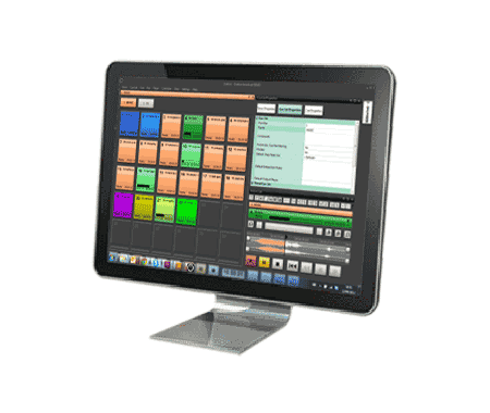 ovation touchscreen small