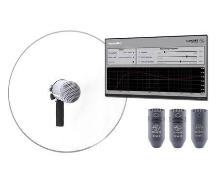 parabolic-dish-system