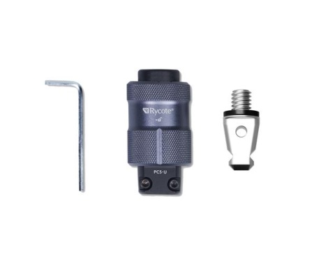 pcs-utility rycote professional-connection-system ryc185804 flatlay 500x
