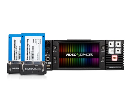 pix250i kit