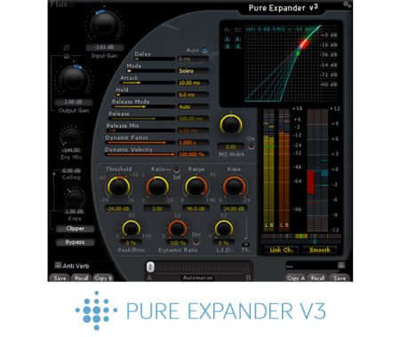 pure-expander-v3