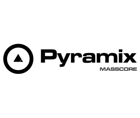 pyramix-masscore