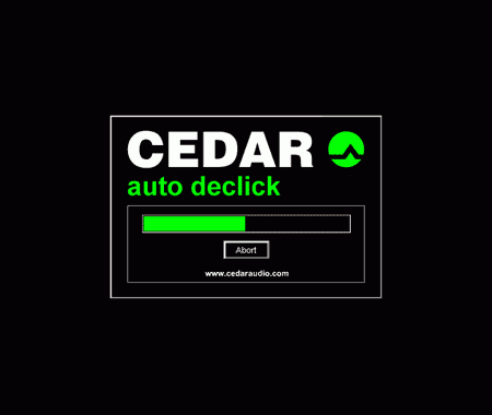 pyramix declick