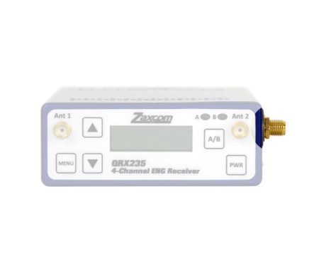 qrx235 w qifb
