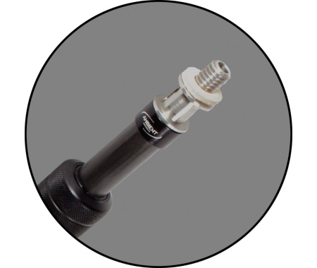 qs boompole pole tip