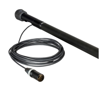qsm-scs mini premium boom pole