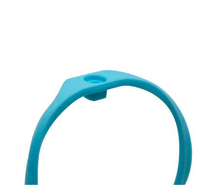 radius rad1 hoop detail blue