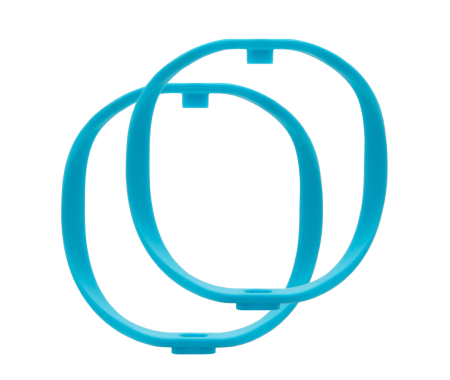 radius rad1 hoops blue