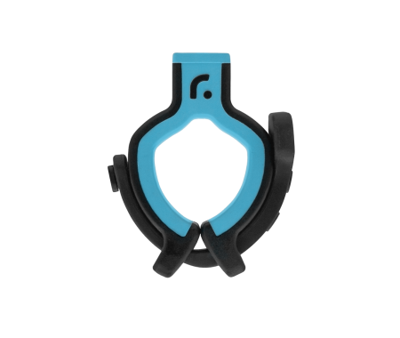 radius rad micclip