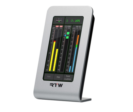 rtw tm3 2