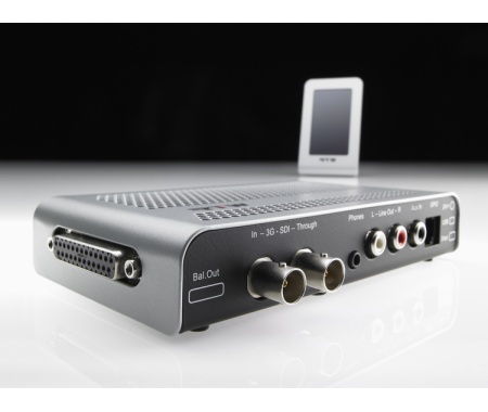 rtw tm3 3g 2