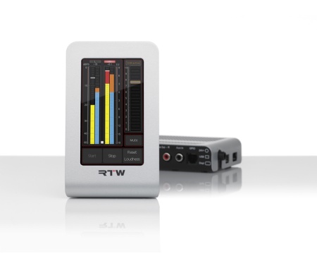 rtw tm3 3g smart