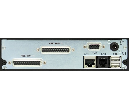rtw tm7 hw20715 panel