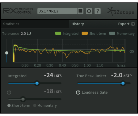 rx-loudness-control-ui-history