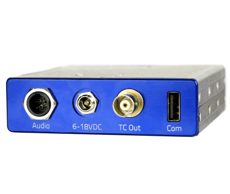 rx200 rear