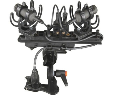 rycote 016917 connbox 1