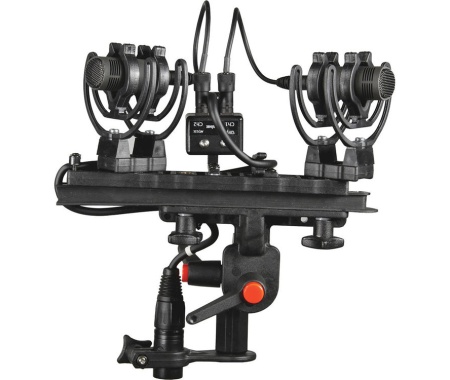 rycote 016917 connbox 2