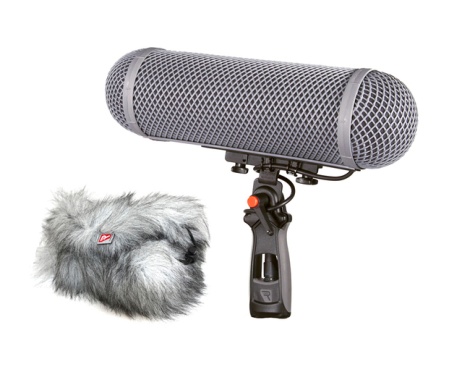 rycote ws3