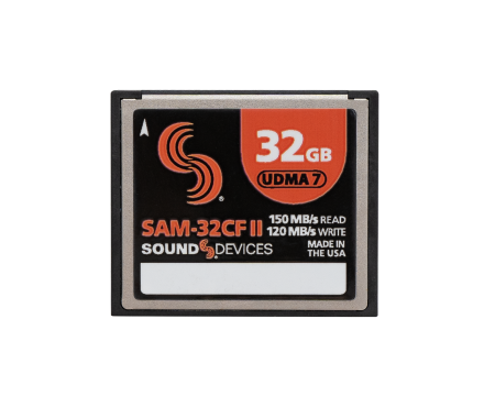 sam-32cfii