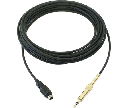 schoeps k 5 isk adapter cable