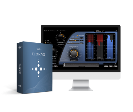 screen elixir