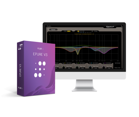 screen epure