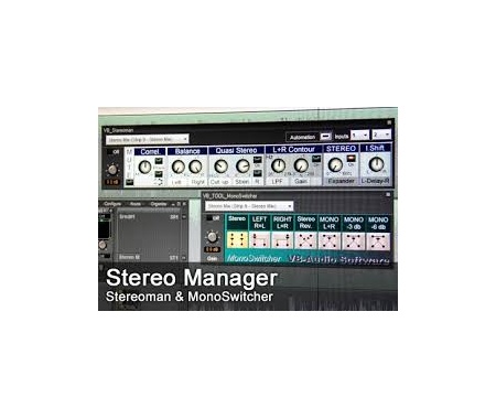 stereoman-monoswitcher