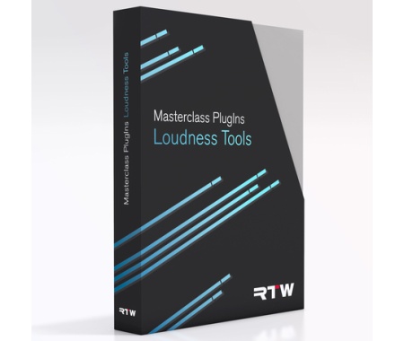 sw50100 rtw loudness tools