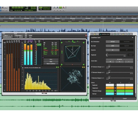 sw50200 mastering tools