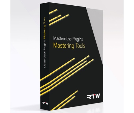 sw50200 rtw mastering tools